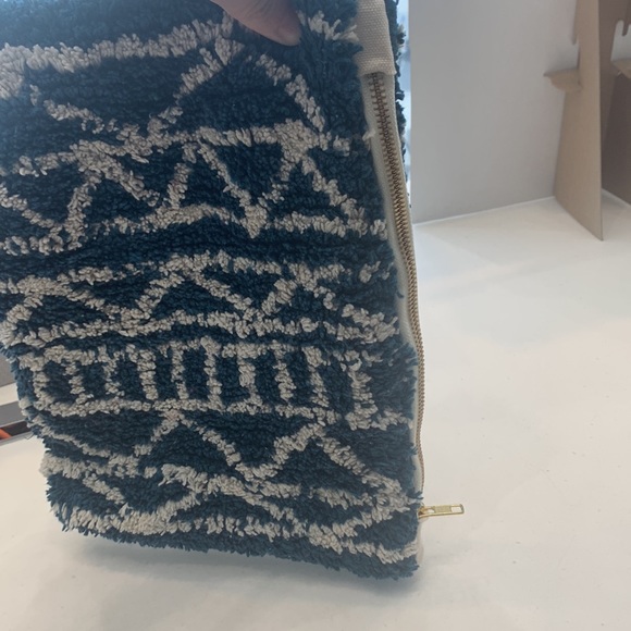 ink and Alloy clutch - Picture 2 of 6